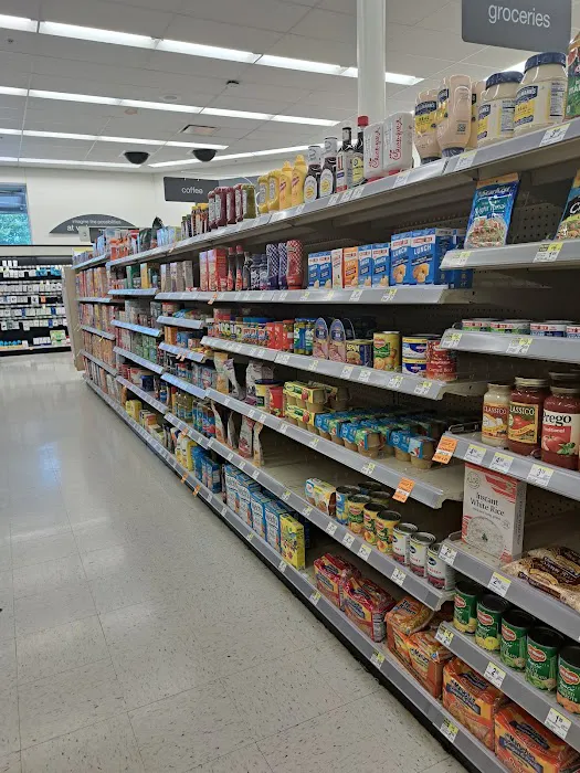 Walgreens 4