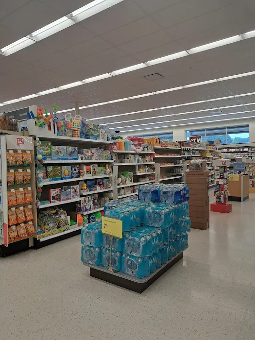 Walgreens 6