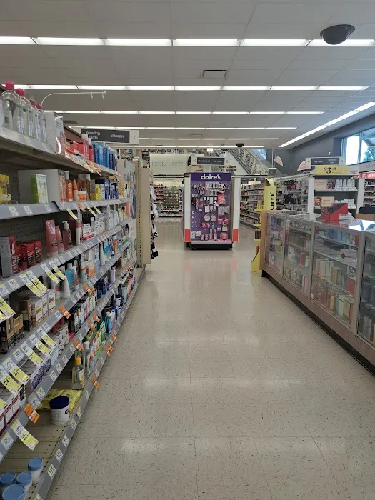 Walgreens 8