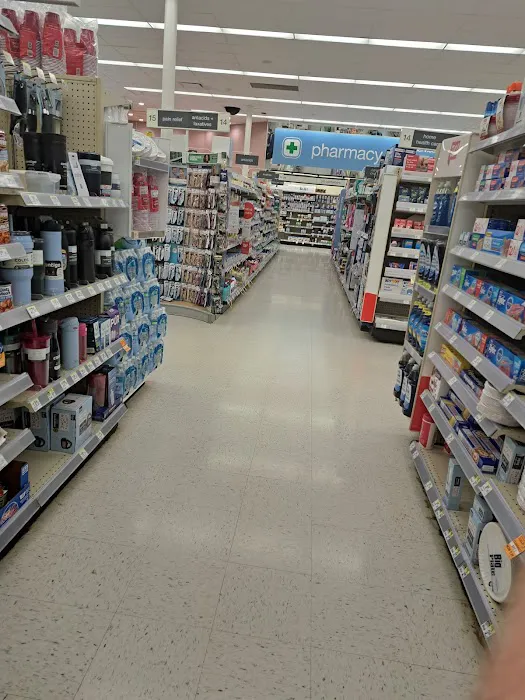 Walgreens 9