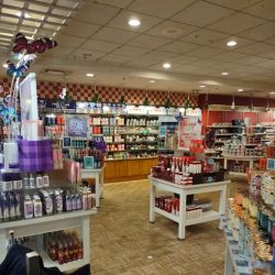 Bath & Body Works ico
