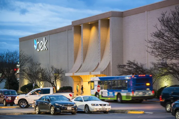 Belk 5