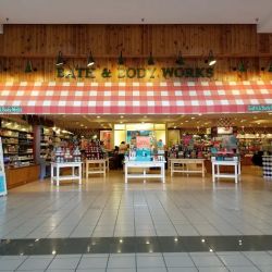 Bath & Body Works ico