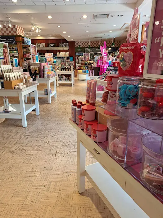 Bath & Body Works 5