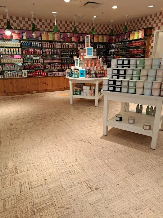 Bath & Body Works 7