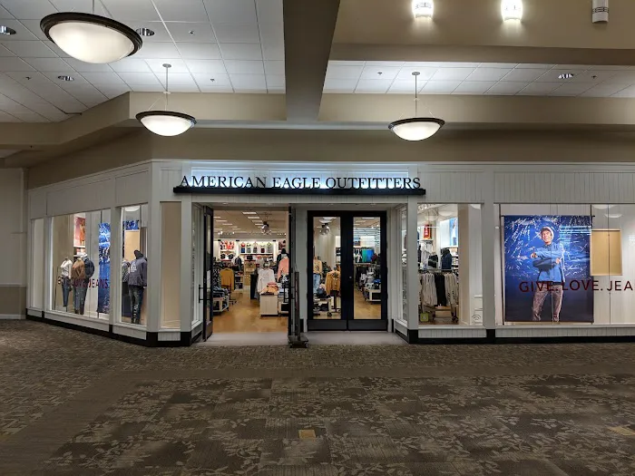 American Eagle 0