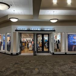 American Eagle ico
