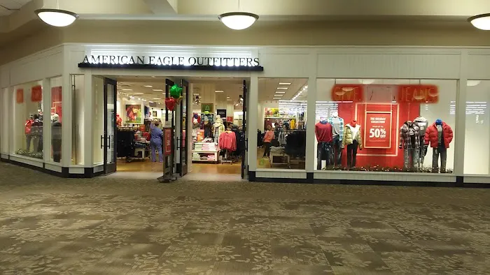 American Eagle 1