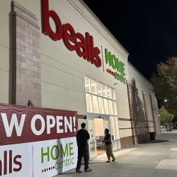 bealls ico