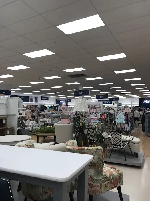 Marshalls 2