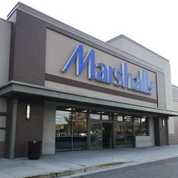Marshalls ico