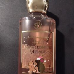 Bath & Body Works ico