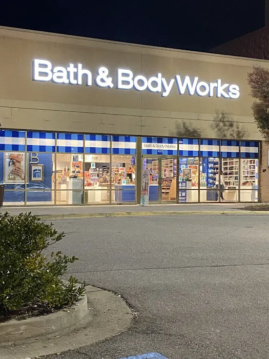 Bath & Body Works 1
