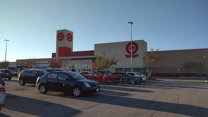 Target 6