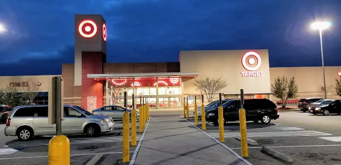 Target 9