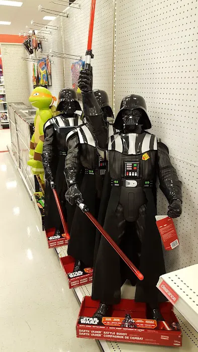 Target 7