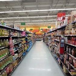 Walmart Supercenter ico