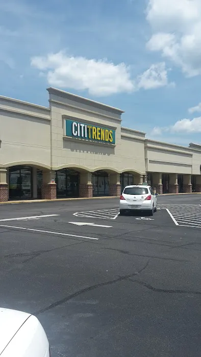 Citi Trends 0