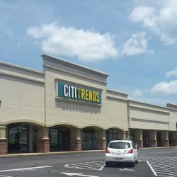 Citi Trends ico