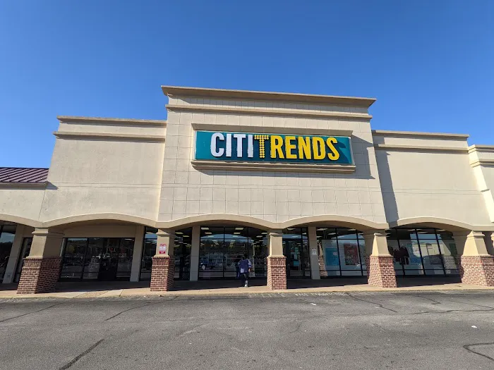 Citi Trends 6