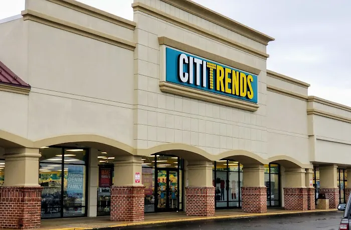 Citi Trends 5