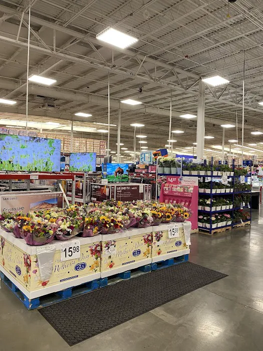 Sam's Club 2