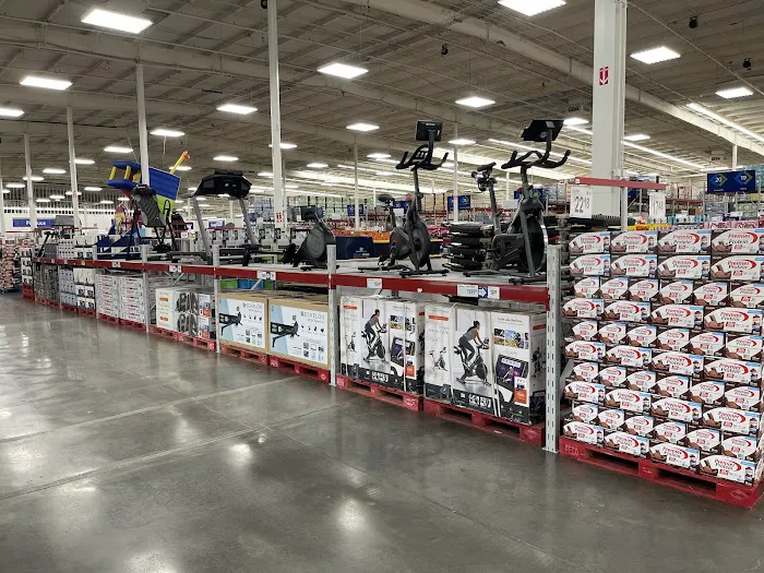 Sam's Club 0