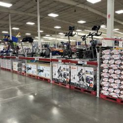 Sam's Club ico