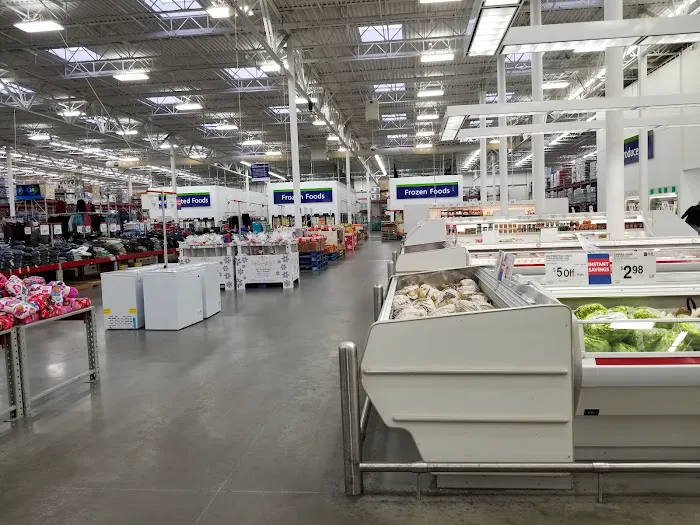 Sam's Club 4