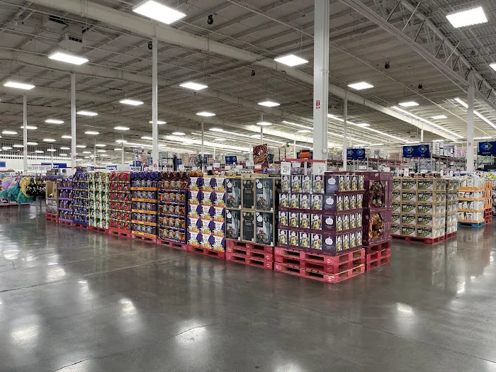 Sam's Club 7