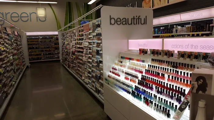 Walgreens 1
