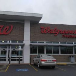 Walgreens ico