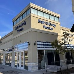 Bath & Body Works ico