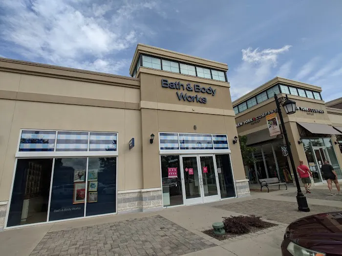 Bath & Body Works 3