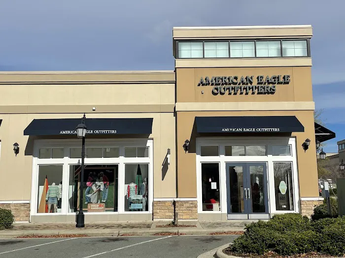 American Eagle 5