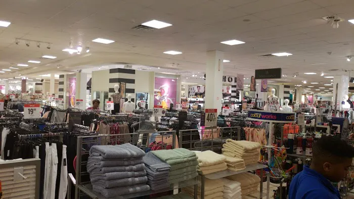 JCPenney 2