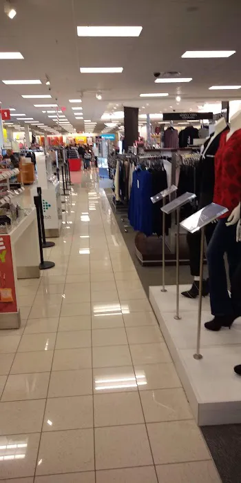 Kohl's 8