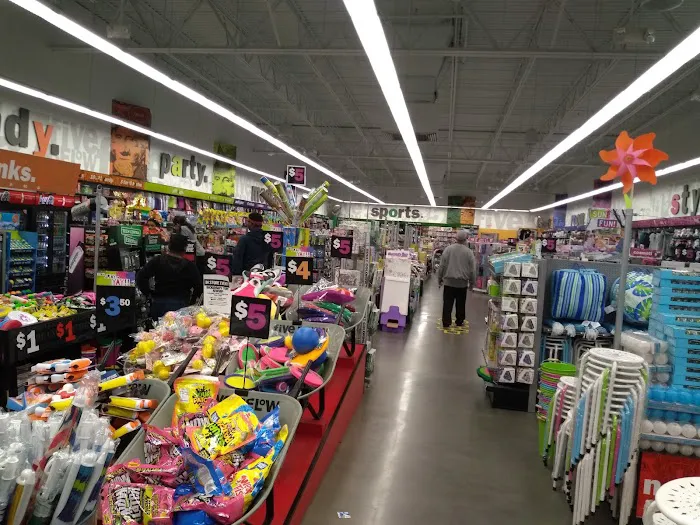Five Below 0