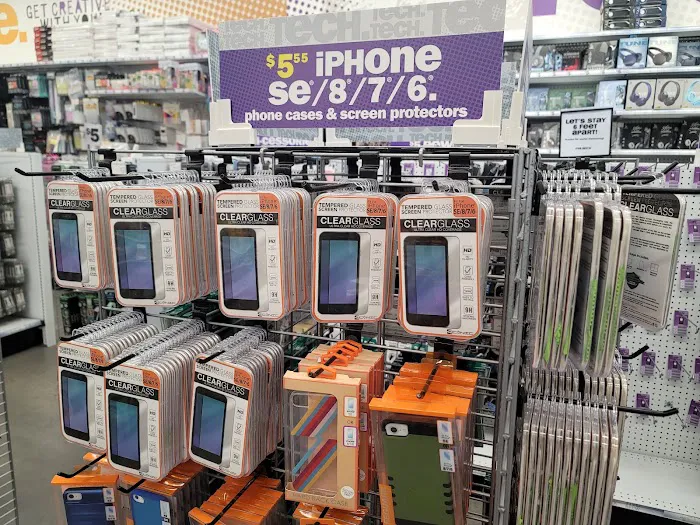 Five Below 1
