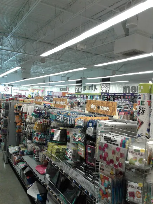 Five Below 4