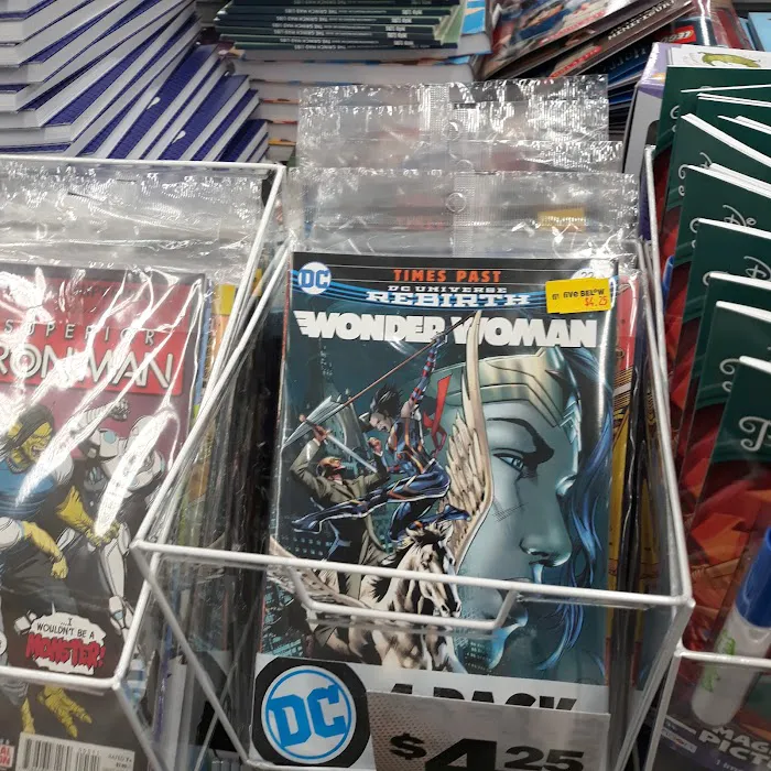 Five Below 6