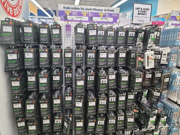 Five Below 8