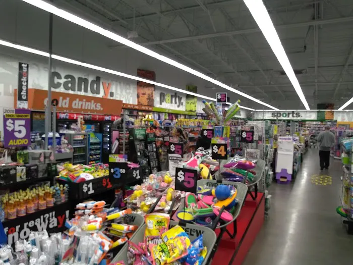 Five Below 7