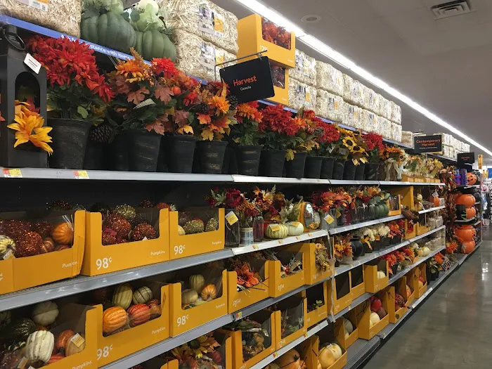 Walmart Supercenter 1