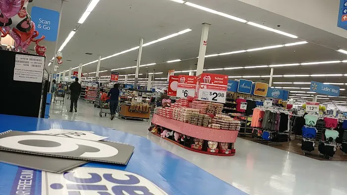 Walmart Supercenter 0