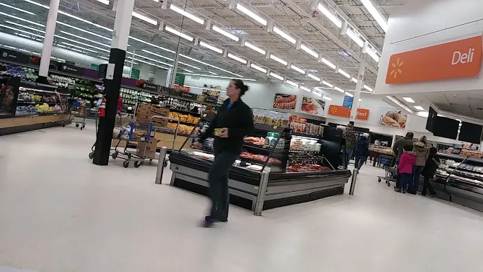 Walmart Supercenter 3