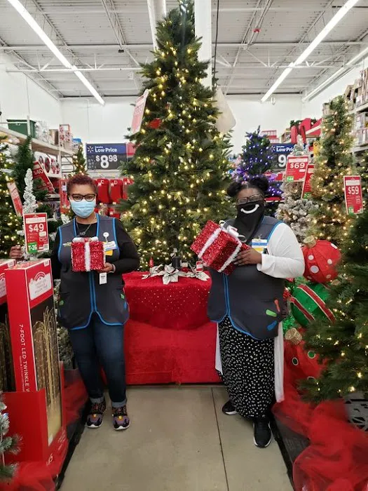 Walmart Supercenter 4
