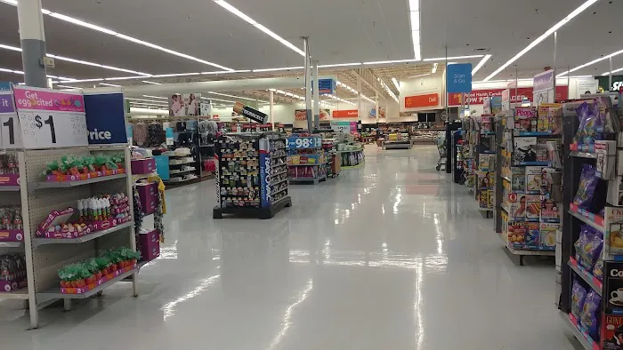 Walmart Supercenter 5