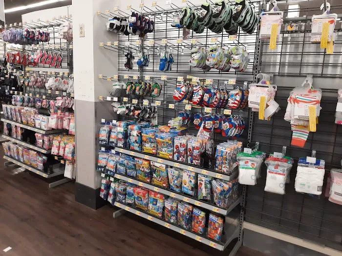 Walmart Supercenter 9