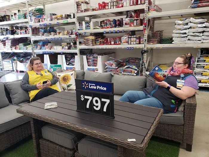 Walmart Supercenter 7